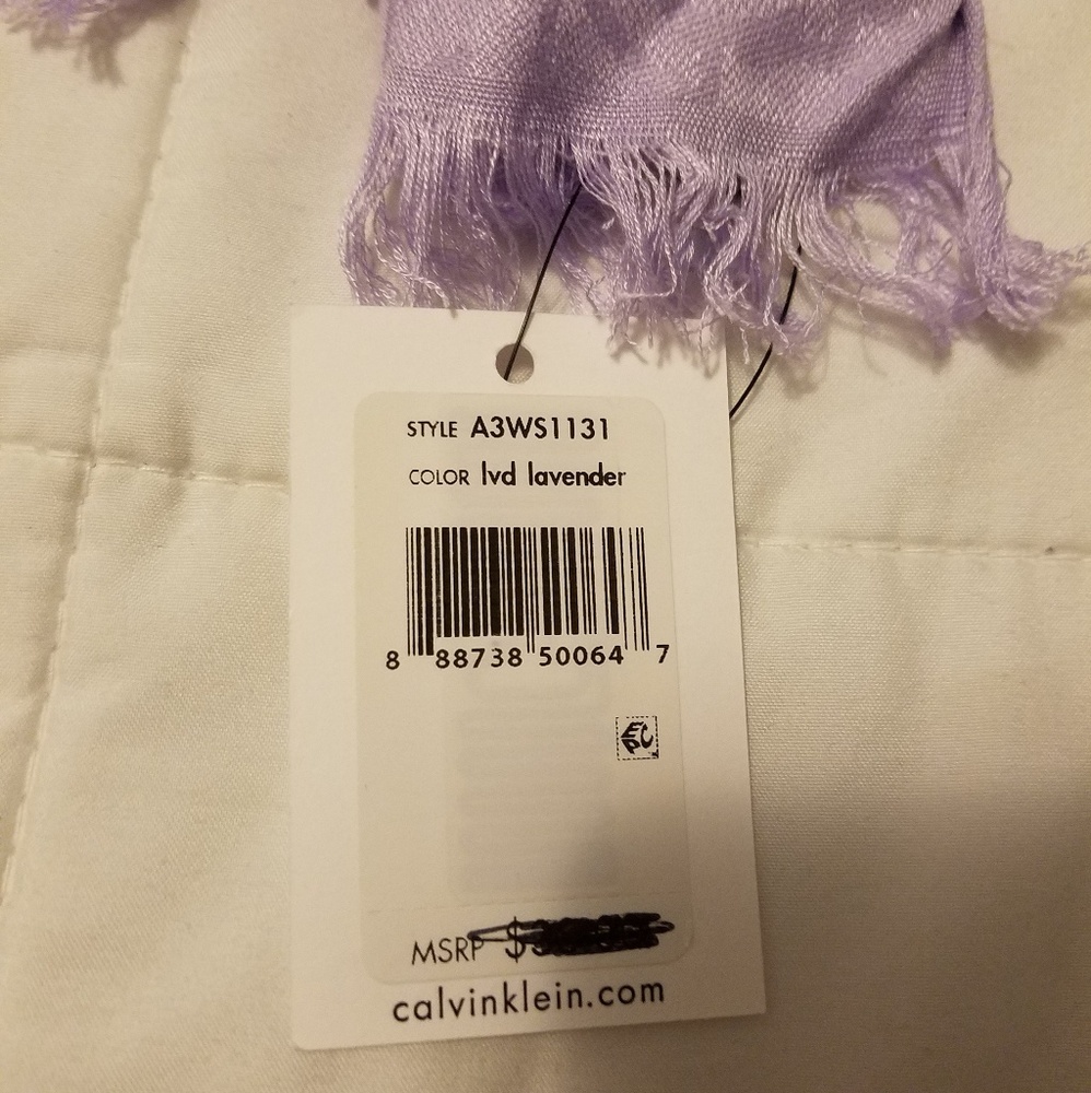 Scarf - Picture 2 of 2
